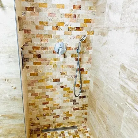 Stone House Villa