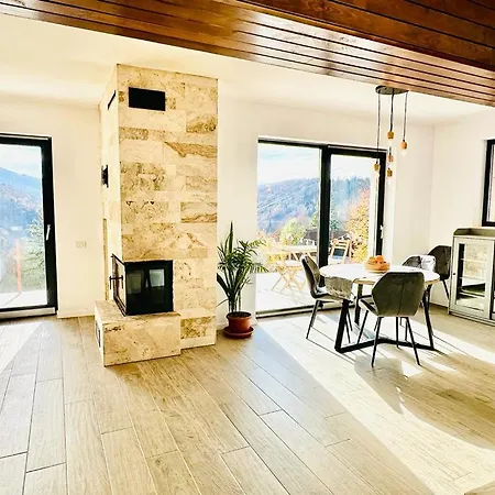 Villa Stone House *