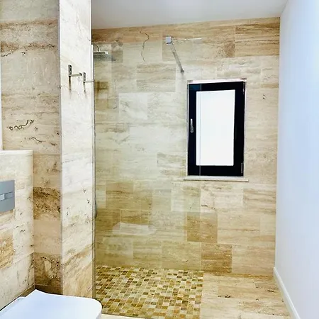 Stone House Villa *
