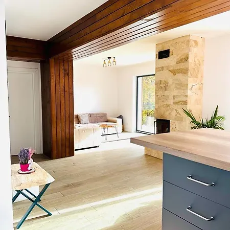 Stone House Villa *