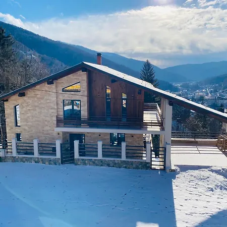 Stone House Villa *