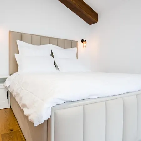 Stone House Villa Sinaia