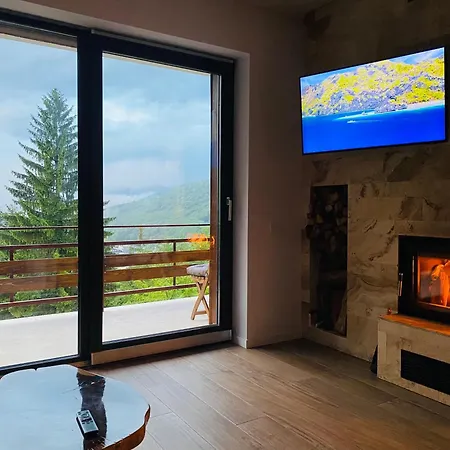 Stone House Villa Sinaia