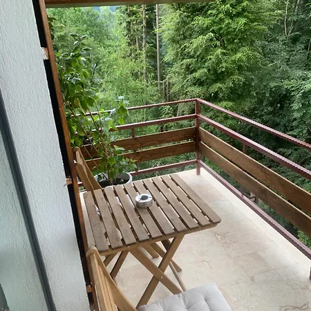 Stone House 别墅 锡纳亚