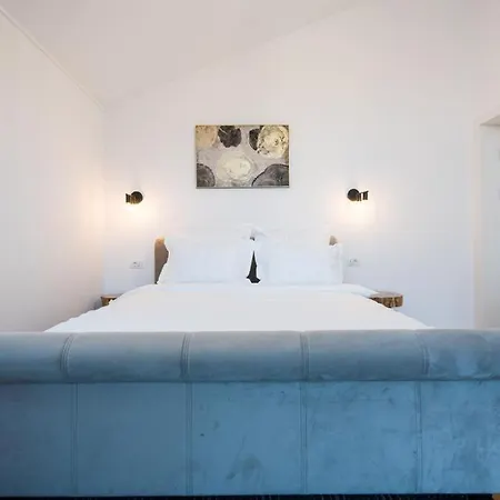 Villa Stone House *